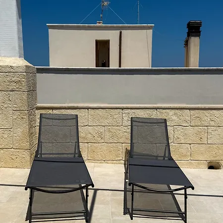 Apartment Io & Te Polignano a Mare