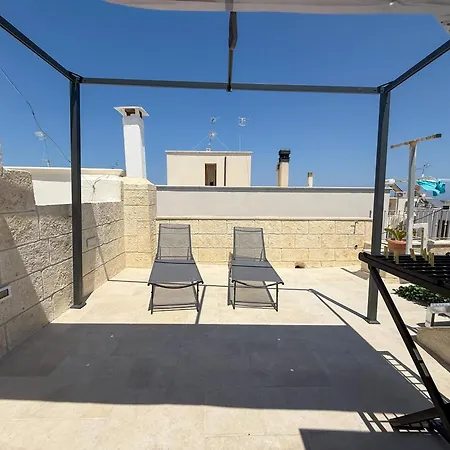 Io & Te Apartment Polignano a Mare