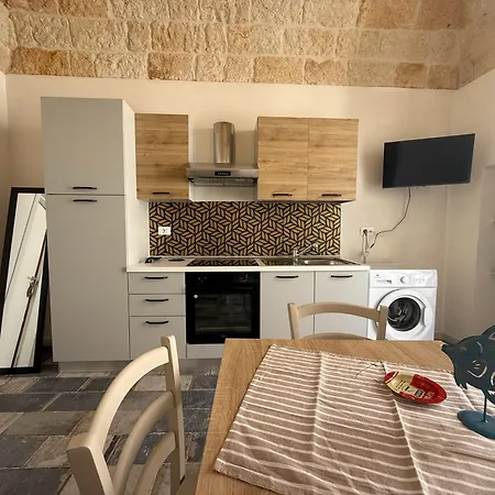 Apartment Io & Te Polignano a Mare