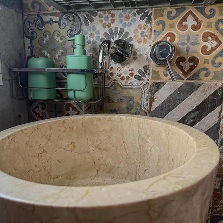 Io & Te * Polignano a Mare