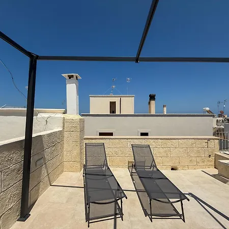 Io & Te * Polignano a Mare