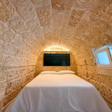 Io & Te Polignano a Mare