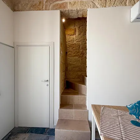 Apartment Io & Te Polignano a Mare