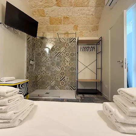 Apartment Io & Te Polignano a Mare