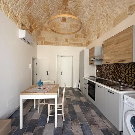 Io & Te * Polignano a Mare