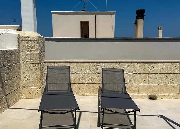 아파트 Io & Te 폴리나노 아마레